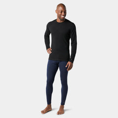 Men's Classic Thermal Merino Base Layer Crew Boxed - Hero