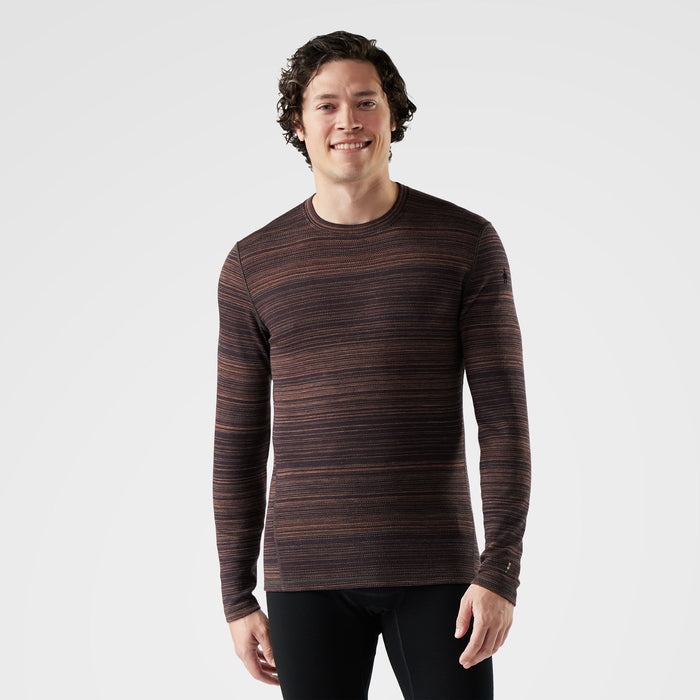 Men's Classic Thermal Merino Base Layer Crew Boxed - Gallery 14