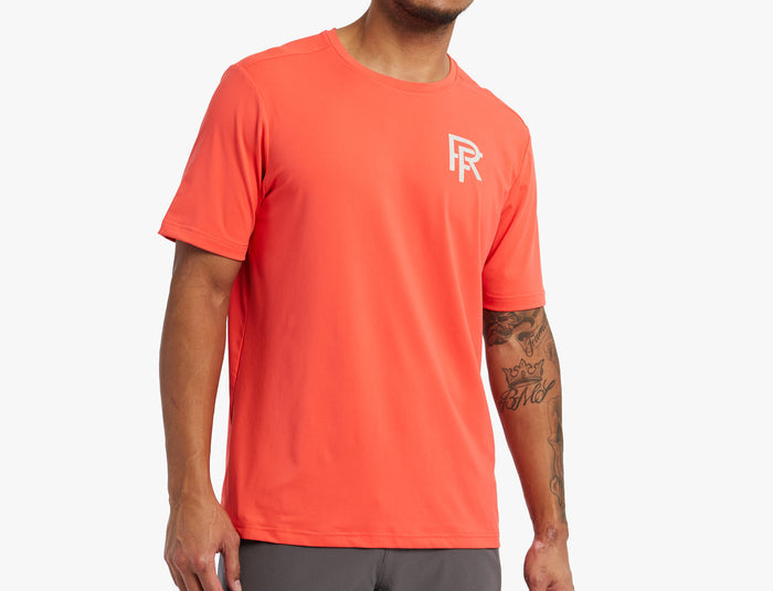 Men's Commit SS Tech Top