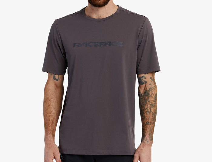 Men's Commit SS Tech Top