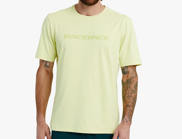Men's Commit SS Tech Top