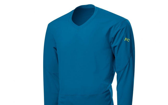 Men's Compound LS Shirt