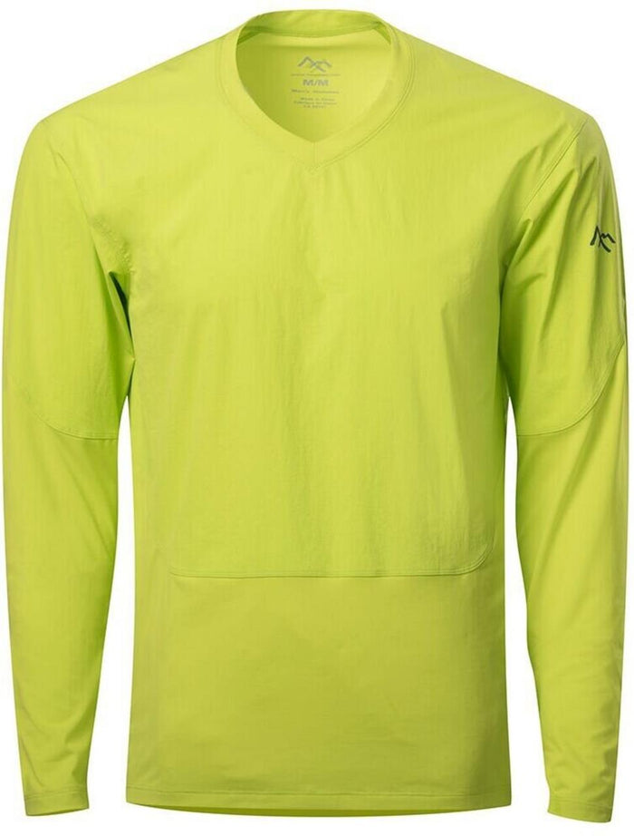 Men's Compound LS Shirt