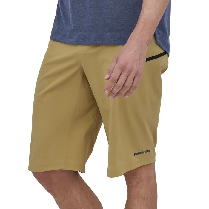 Men's Dirt Roamer Bike Shorts