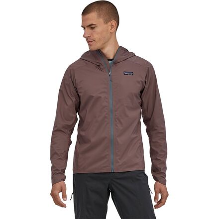 Men's Dirt Roamer Jacket