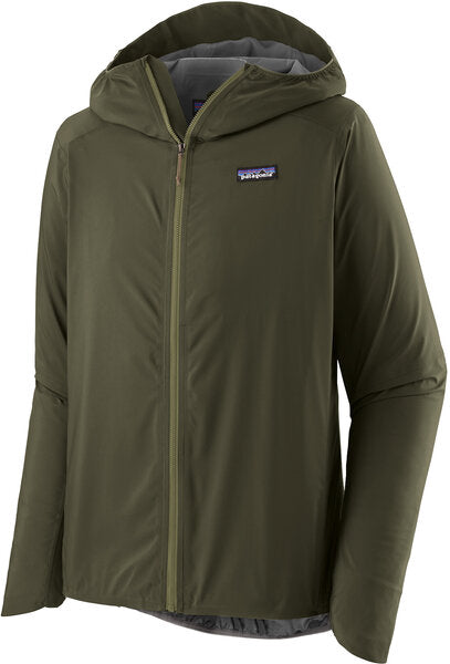Men's Dirt Roamer Jacket
