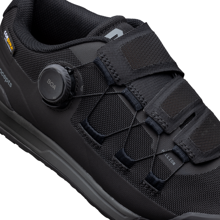 Men's Hellion BOA® Flat Shoes