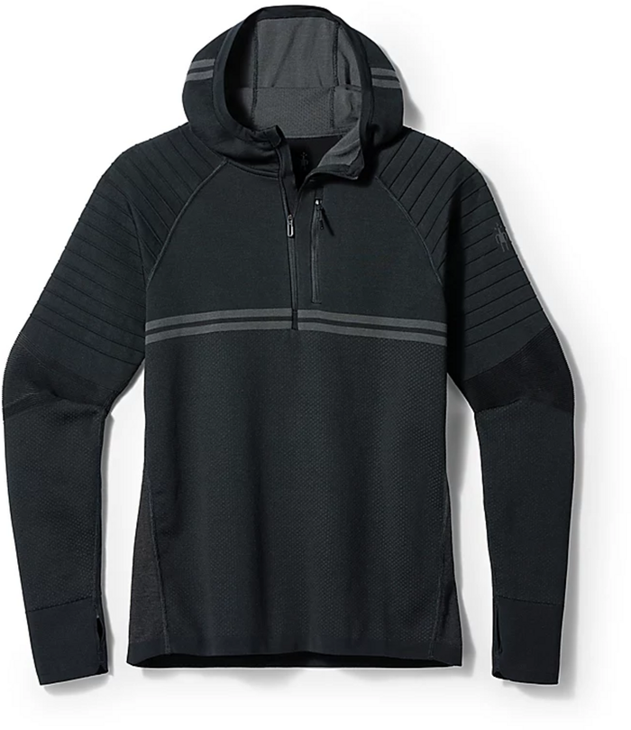 Men's Intraknit Merino Tech 1/2 Zip Hoodie