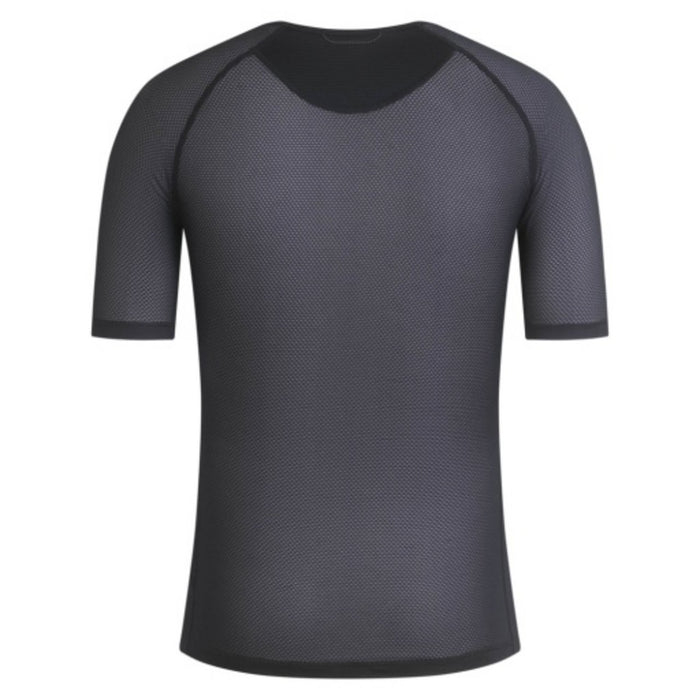Men's Lightweight Short Sleeve Base Layer