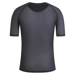Men's Lightweight Short Sleeve Base Layer