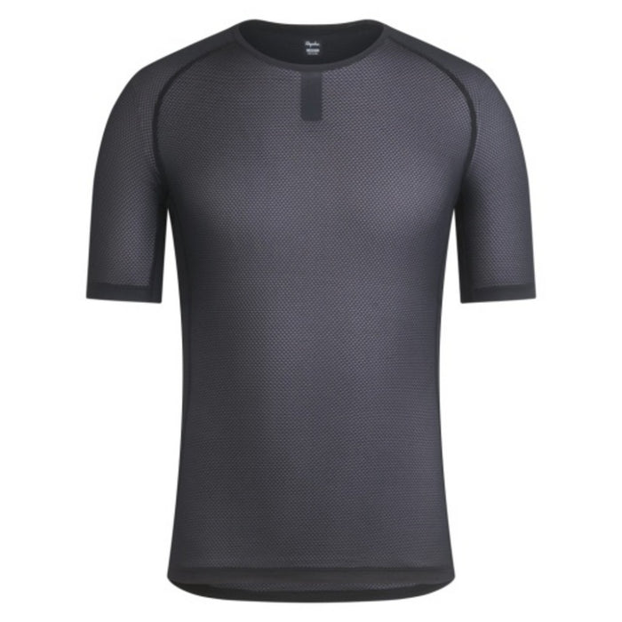 Men's Lightweight Short Sleeve Base Layer