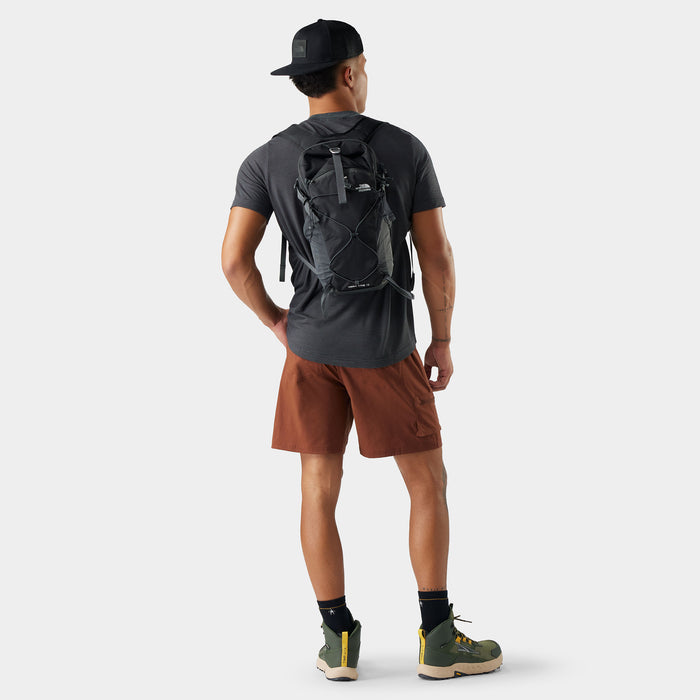 Men's Merino 7" Cargo Hike Short - Gallery 1