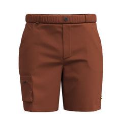 Men's Merino 7" Cargo Hike Short - Gallery 3
