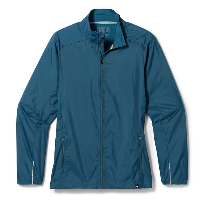 Men's Merino Sport Ultra Light Anorak