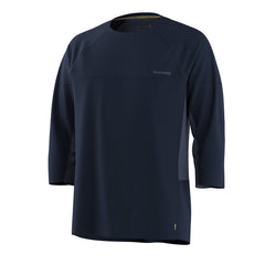 Men's Mountain Bike 3/4 Sleeve Jersey - Gallery 3