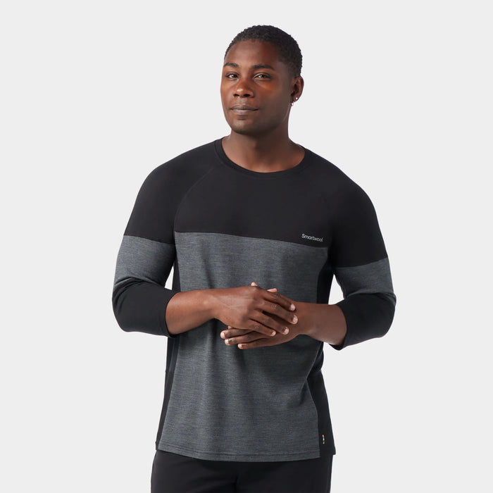 Men's Mountain Bike 3/4 Sleeve Jersey - Gallery 5