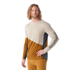 Men's Mountain Bike Long Sleeve Jersey