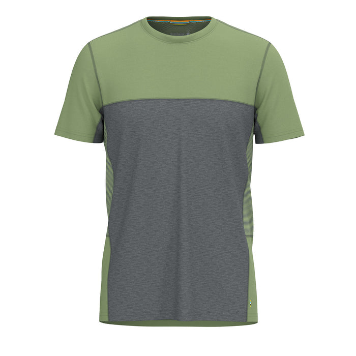 Men's Mountain Bike Short Sleeve Jersey - Gallery 3