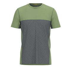 Men's Mountain Bike Short Sleeve Jersey - Gallery 3