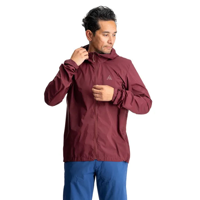 Men's Northwoods Windshell V1