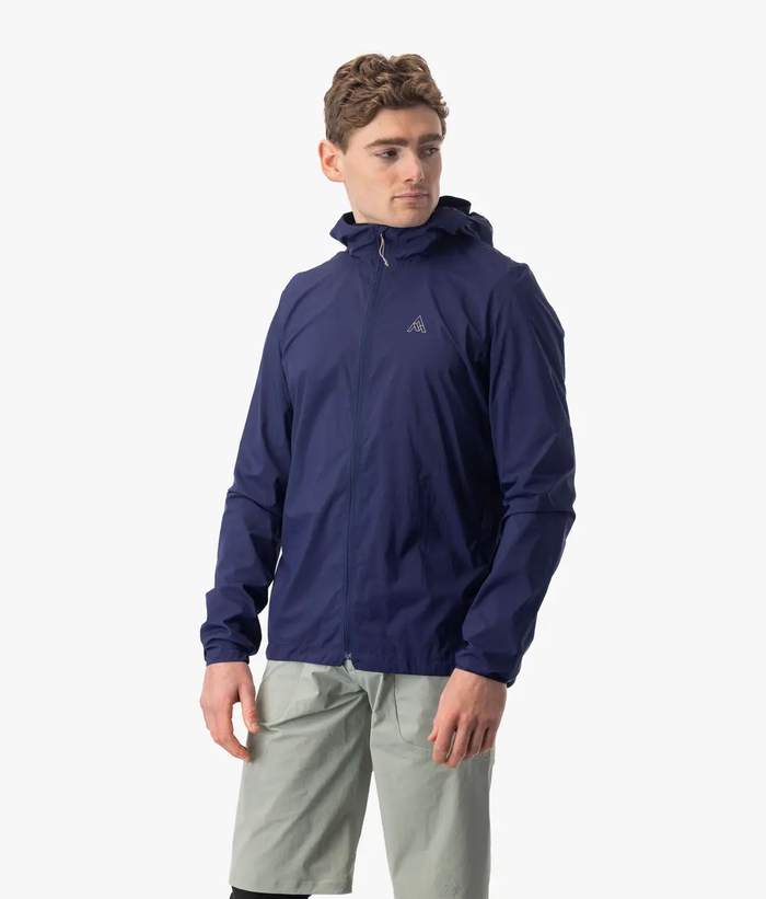 Men's Northwoods Windshell V1