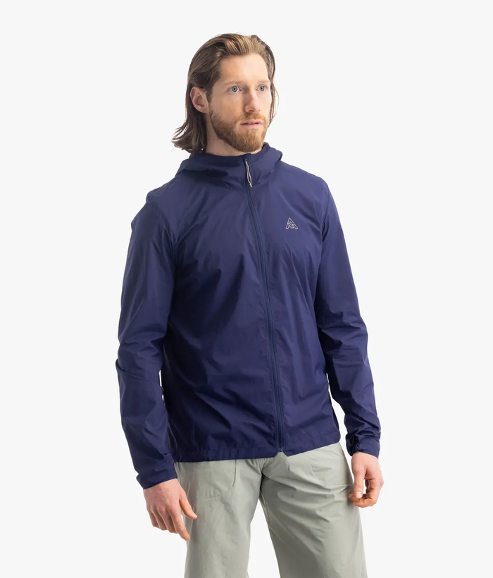 Men's Northwoods Windshell V1