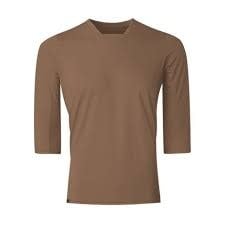 Men's Optic 3/4 Shirt