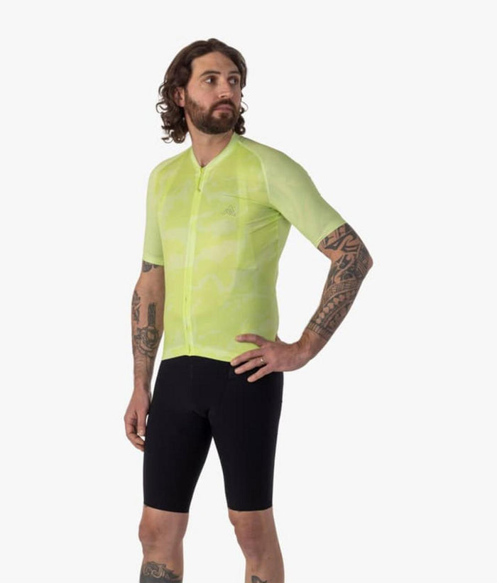 Men's Pace SS Jersey
