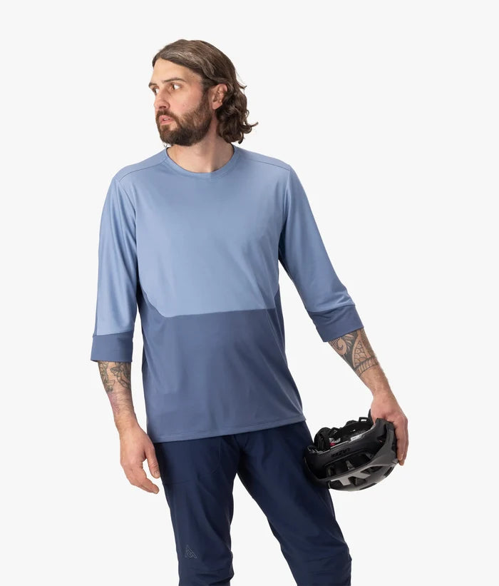 Men's Roam SS Shirt