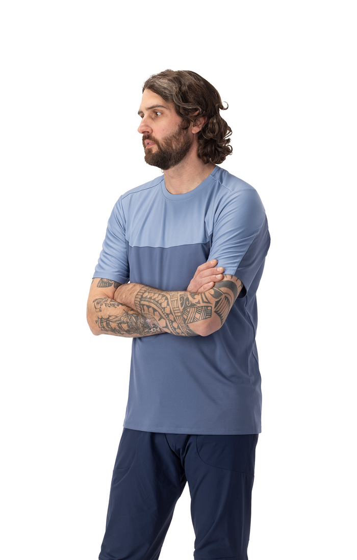Men's Roam SS Shirt