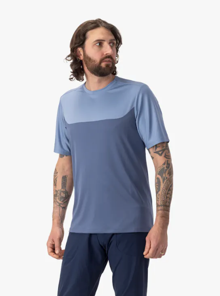 Men's Roam SS Shirt
