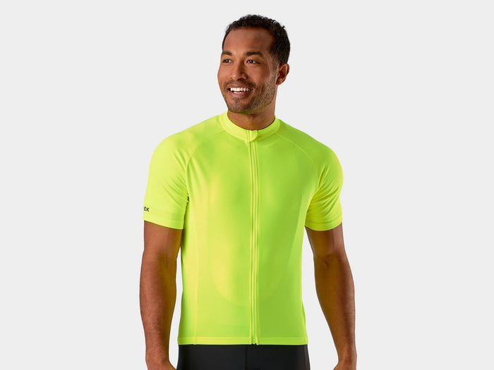 Men's Solstice Cycling Jersey
