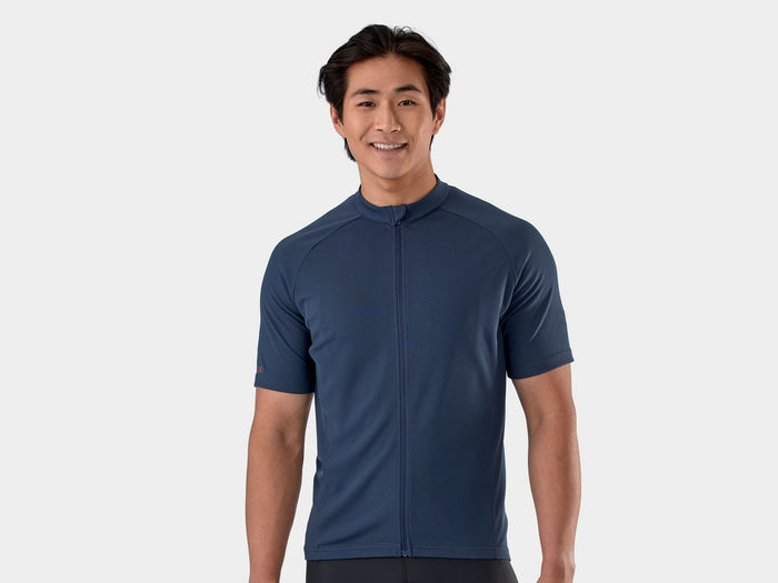 Men's Solstice Cycling Jersey