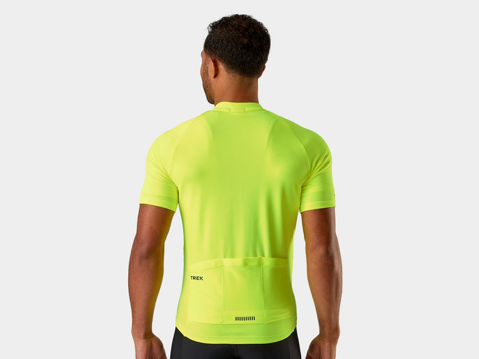 Men's Solstice Cycling Jersey