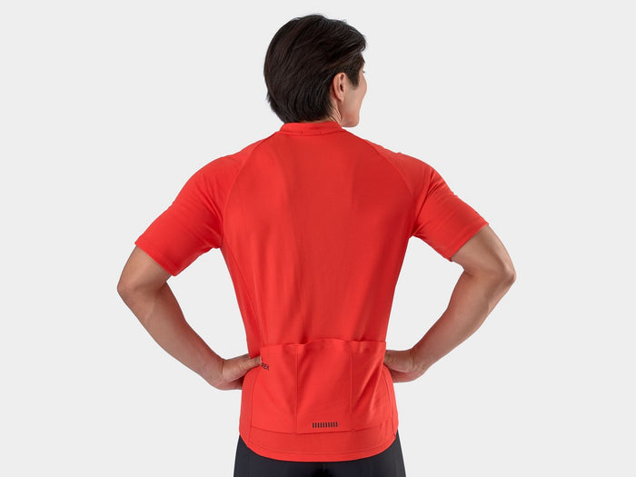 Men's Solstice Cycling Jersey