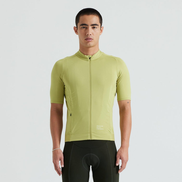 Olive Green / Small