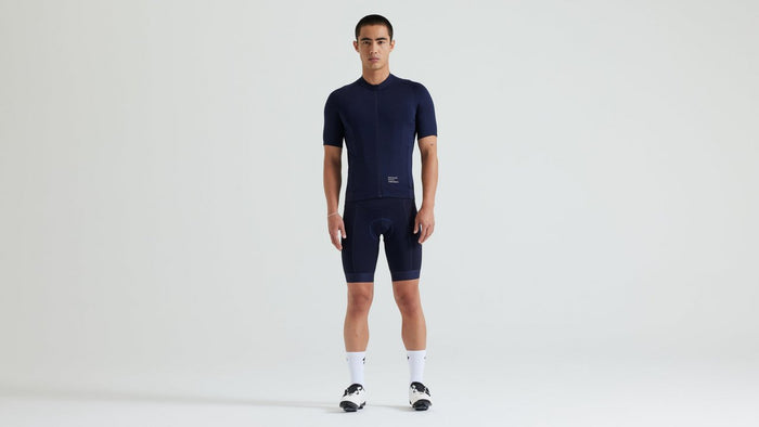 Men's Specialized Foundation Short Sleeve Jersey