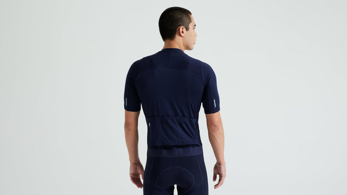 Men's Specialized Foundation Short Sleeve Jersey