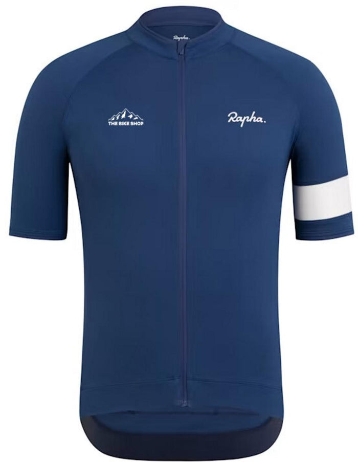 Men's TBS Core Jersey
