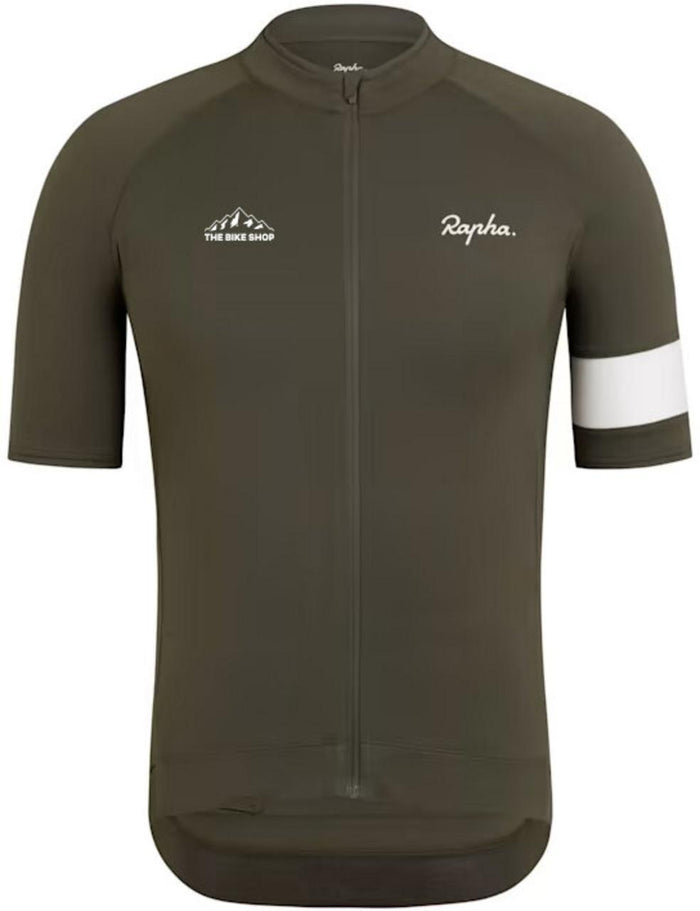 Men's TBS Core Jersey