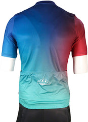 Men's TBS RBX Custom Jersey