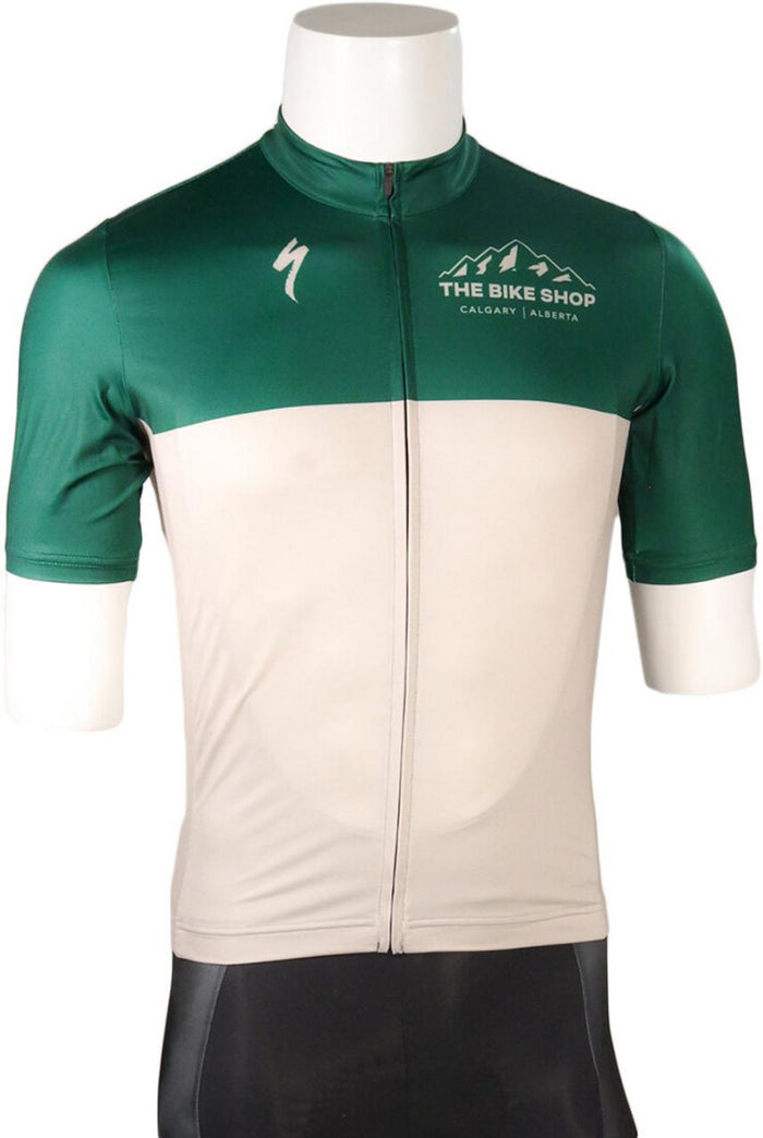 Men's TBS RBX Custom Jersey