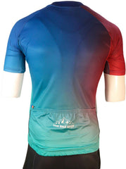 Men's TBS SL Custom Jersey