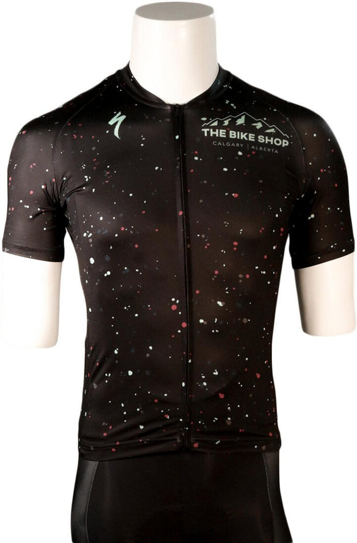 Men's TBS SL Custom Jersey