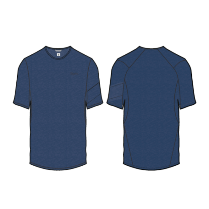Men's Trail Lightweight T-shirt