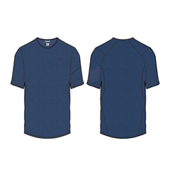 Men's Trail Lightweight T-shirt