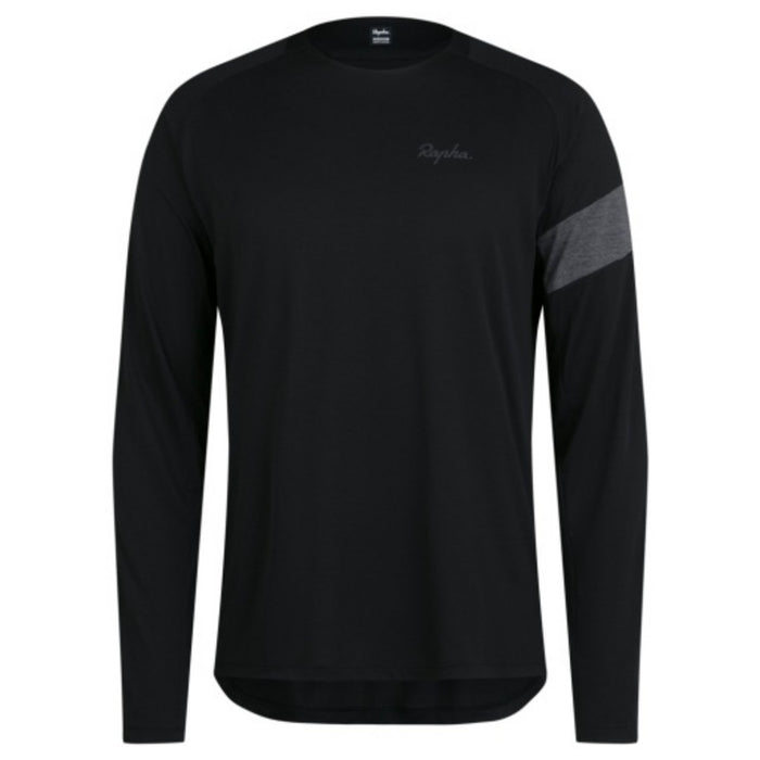 Men's Trail Long Sleeve Technical T-Shirt