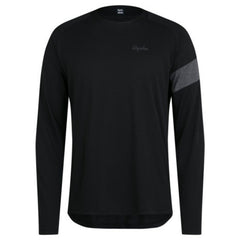 Men's Trail Long Sleeve Technical T-Shirt