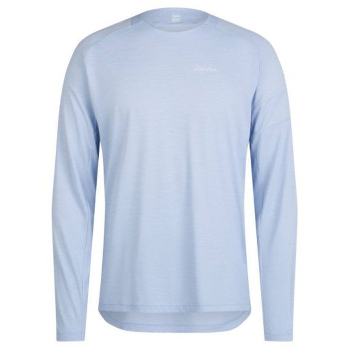 Men's Trail Long Sleeve Technical T-Shirt