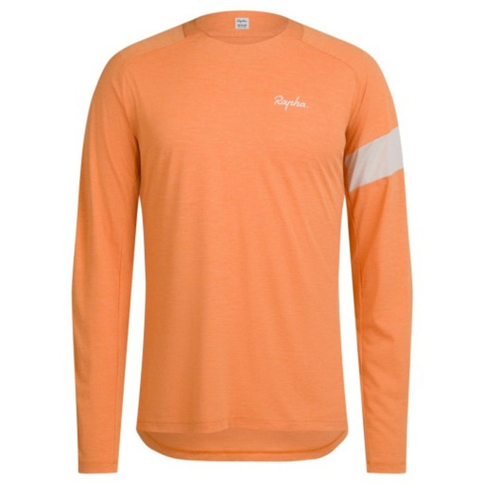 Men's Trail Long Sleeve Technical T-Shirt